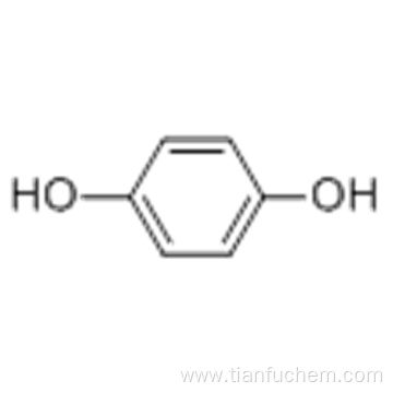 Hydroquinone CAS 123-31-9